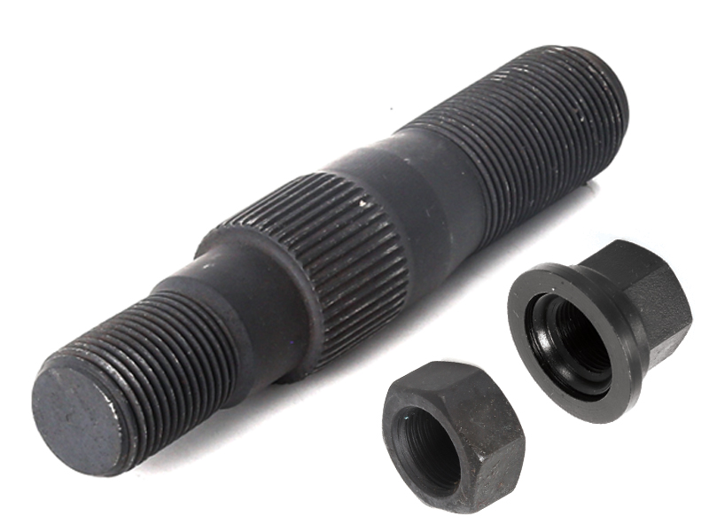 2517 - 2520 CARGO ARKA BİJON FORD