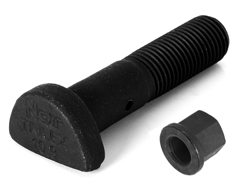 MAN TRILEX DELANTERO PERNO DE RUEDA MAN TRILEX