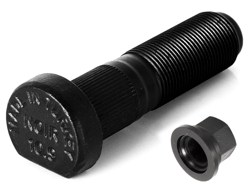 DORSE WHEEL BOLT TRAILER 1303107512