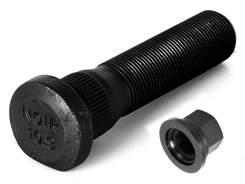 FUWA DORSE PERNO DE RUEDA FUWA AXLE
