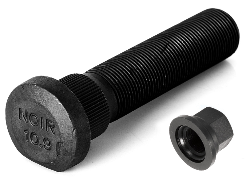 FUWA DORSE КОЛЁСНЫЙ БОЛТ FUWA AXLE