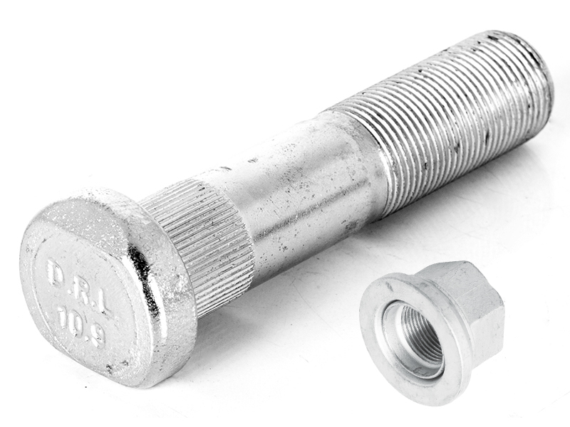 SAFİR REAR WHEEL BOLT SAFIR (TEMSA)