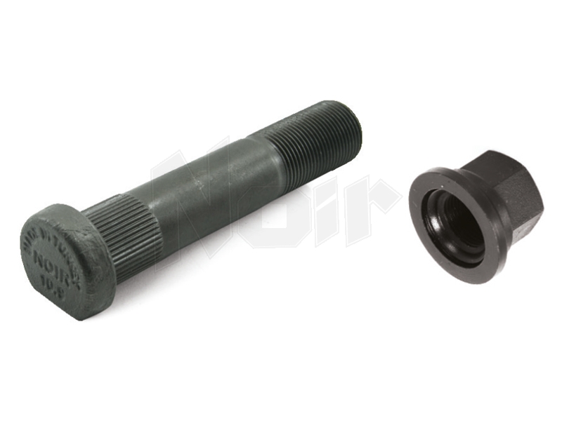 2717 2521 2524 2622 TRASERO FREZELİ PERNO DE RUEDA MERCEDES