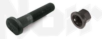 AROCS ARKA ELİPS FREZELİ BİJON MERCEDES