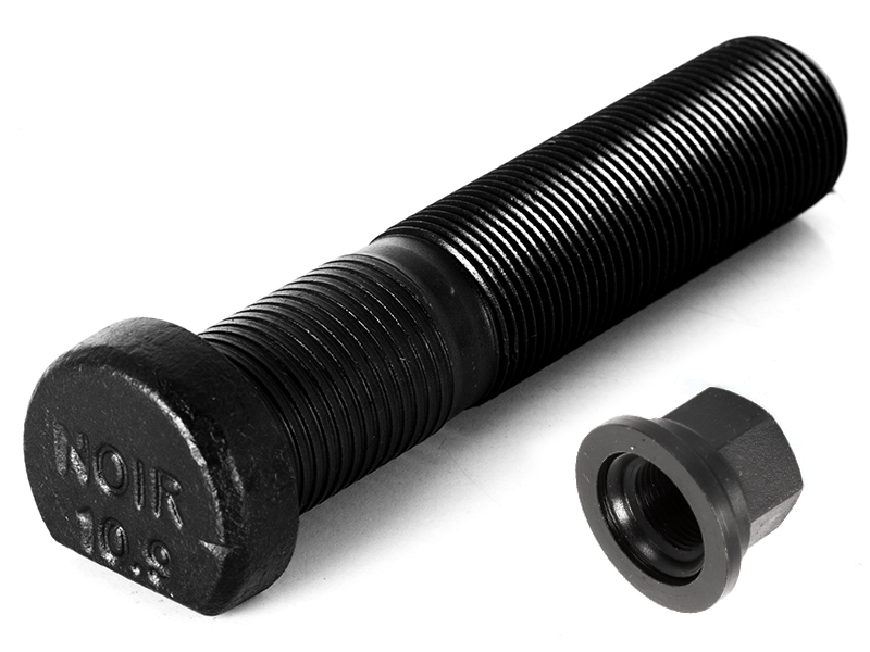 AXOR ACTROS REAR WHEEL BOLT MERCEDES