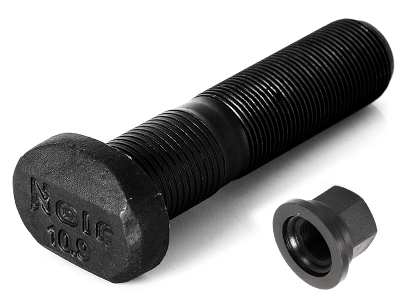 AROCS FRONT ELİPS WHEEL BOLT MERCEDES 9424010271