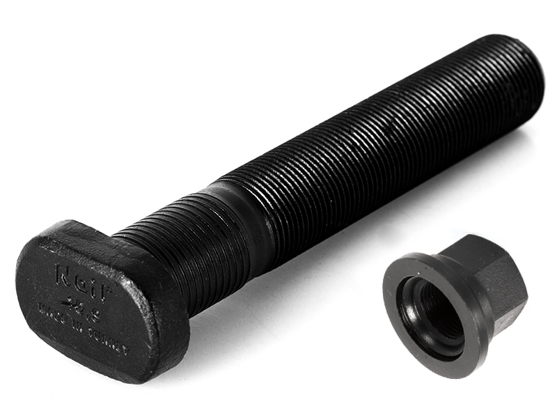 AROCS REAR ELİPS WHEEL BOLT MERCEDES