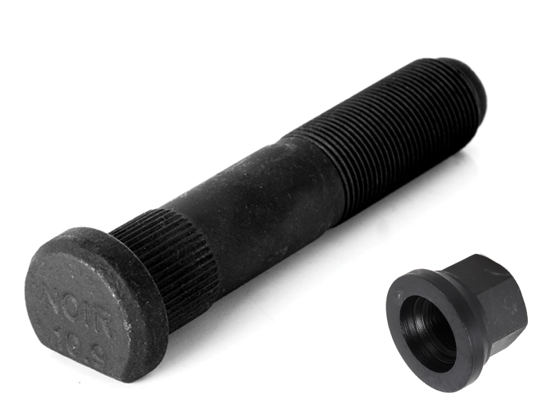 ATEGO REAR DİNGİL WHEEL BOLT MERCEDES