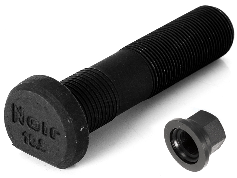 MAN TGA REAR TRAPEX DİŞ WHEEL BOLT MAN